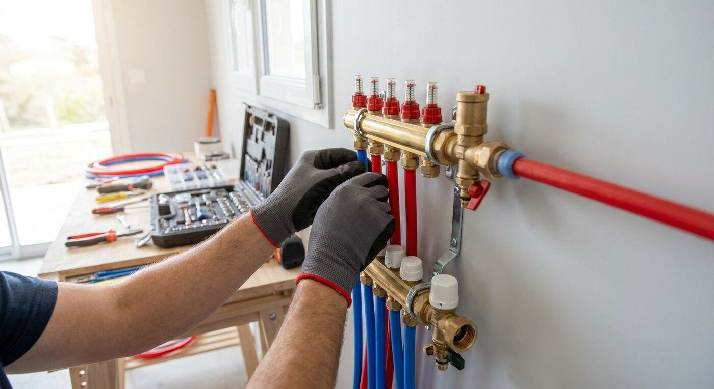 LM THERMIC